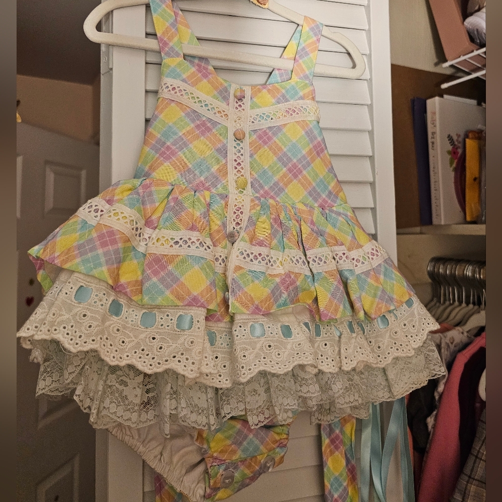 Wild Lillies Boutique Poppy Bubble